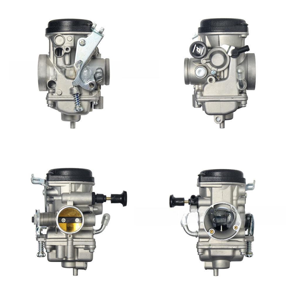 Carburetor for Yamaha YBR125 YJM125 YB125 YZF125 XTZ125 2001-2017 Motorcycles
