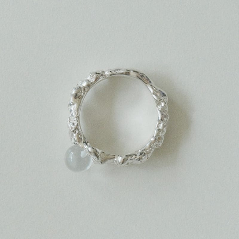 Oaeb Coral Reef Ring 1 - C.Q