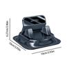 Car Anti-Slip Phone Holder F 57684