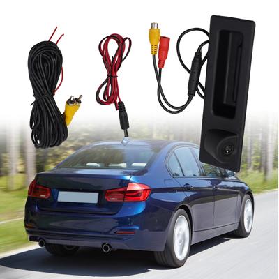Rear View Backup Camera for BMW 3 F30 F31 F34 X3 F25 5 F10 F11 F07