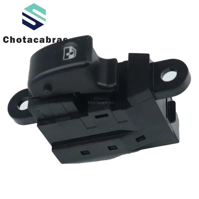 93570-4A000 Для HYUNDAI H1 STAREX 2001 2002 2003 2004 2005 2006 Высококачественный автомобильный электрический кнопочный главный переключатель электростеклоподъемника