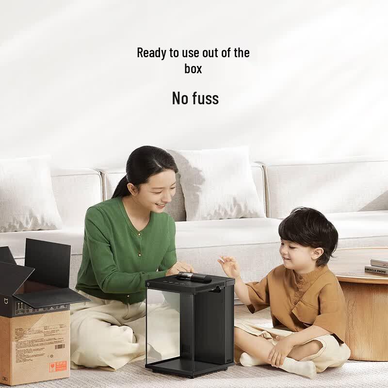 Xiaomi Mijia Smart Schreibtisch-Aquarium 2. Generation