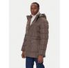 Leitan Winter Jacket