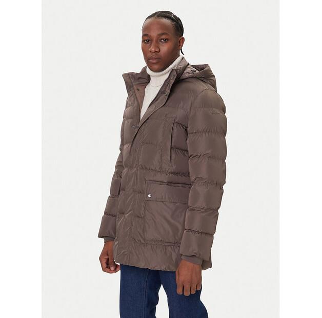 Куртка зимняя Geox Leitan EU 54