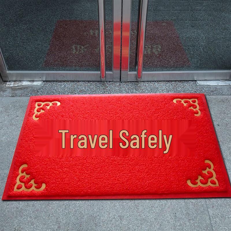 DIYIN PVC Coil Entrance Mat