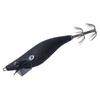 Gamakatsu Speed Metal Eggi Dropper 1.8#14 Full Black