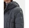 Куртка пуховая Blauer Impermeabile