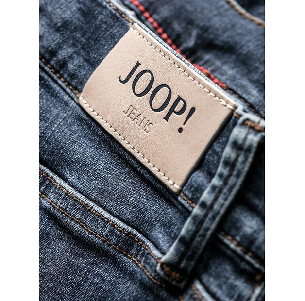 Джинсы JOOP! 30027472 синий Slim Fit