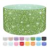 1Pcs Glitter Silicone Cup Base Cover Non-slip Boot Sleeve for Stanley Cups Water Bottle Bottom Protective Sleeve Cup Accessories