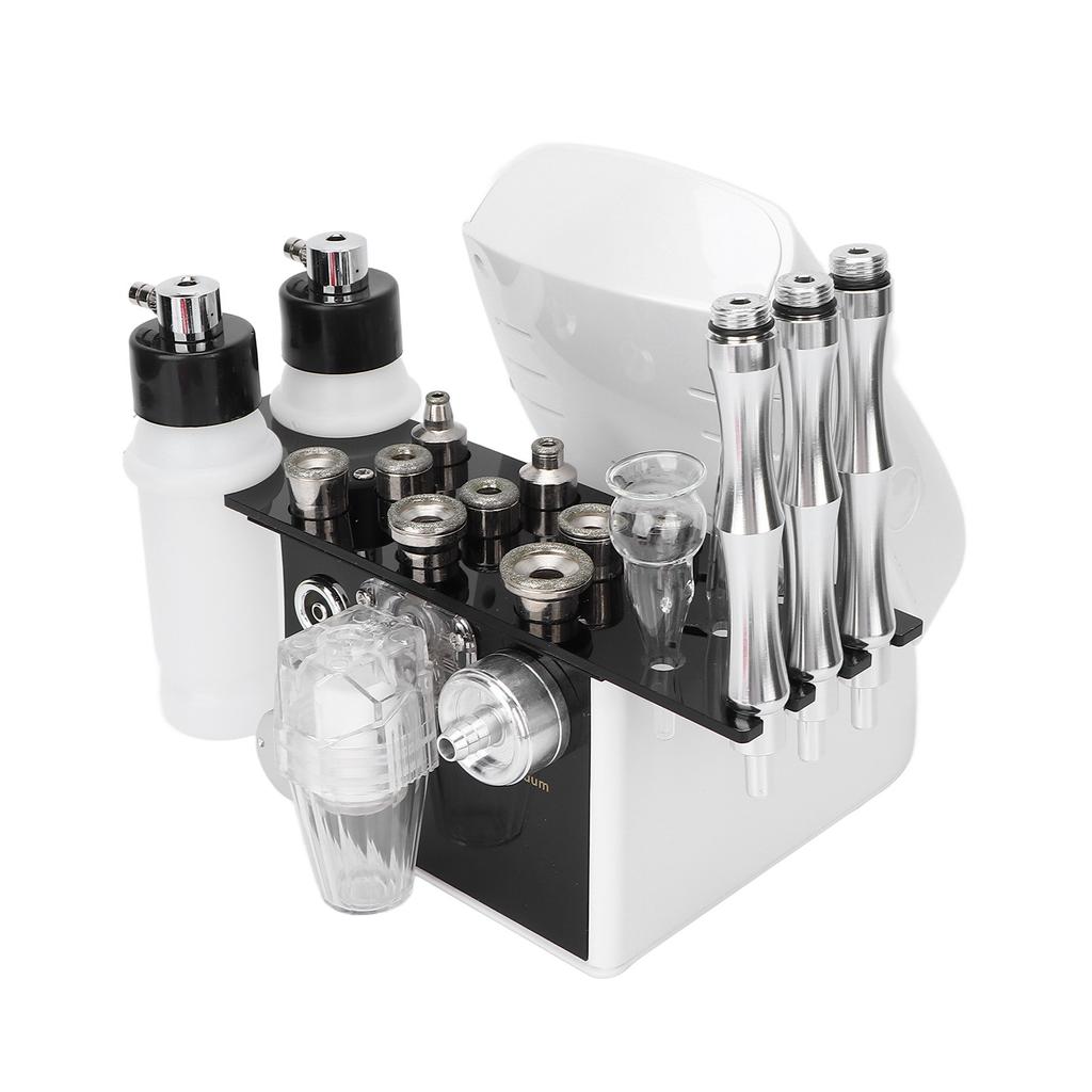 Diamond Microdermabrasion Machine Professional Microdermabrasion Machine Skin Care Salon Equipment