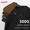 Baleno Men's Solid Round Neck Sweatshirt