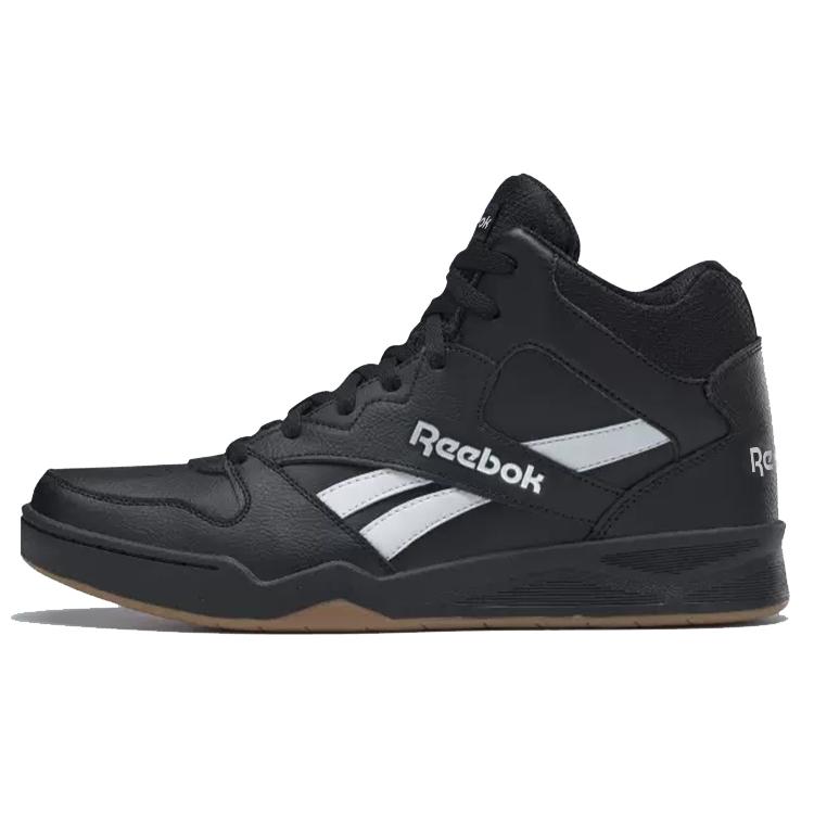 

Reebok Royal BB4500 HI2 Black White GY6302 42.5