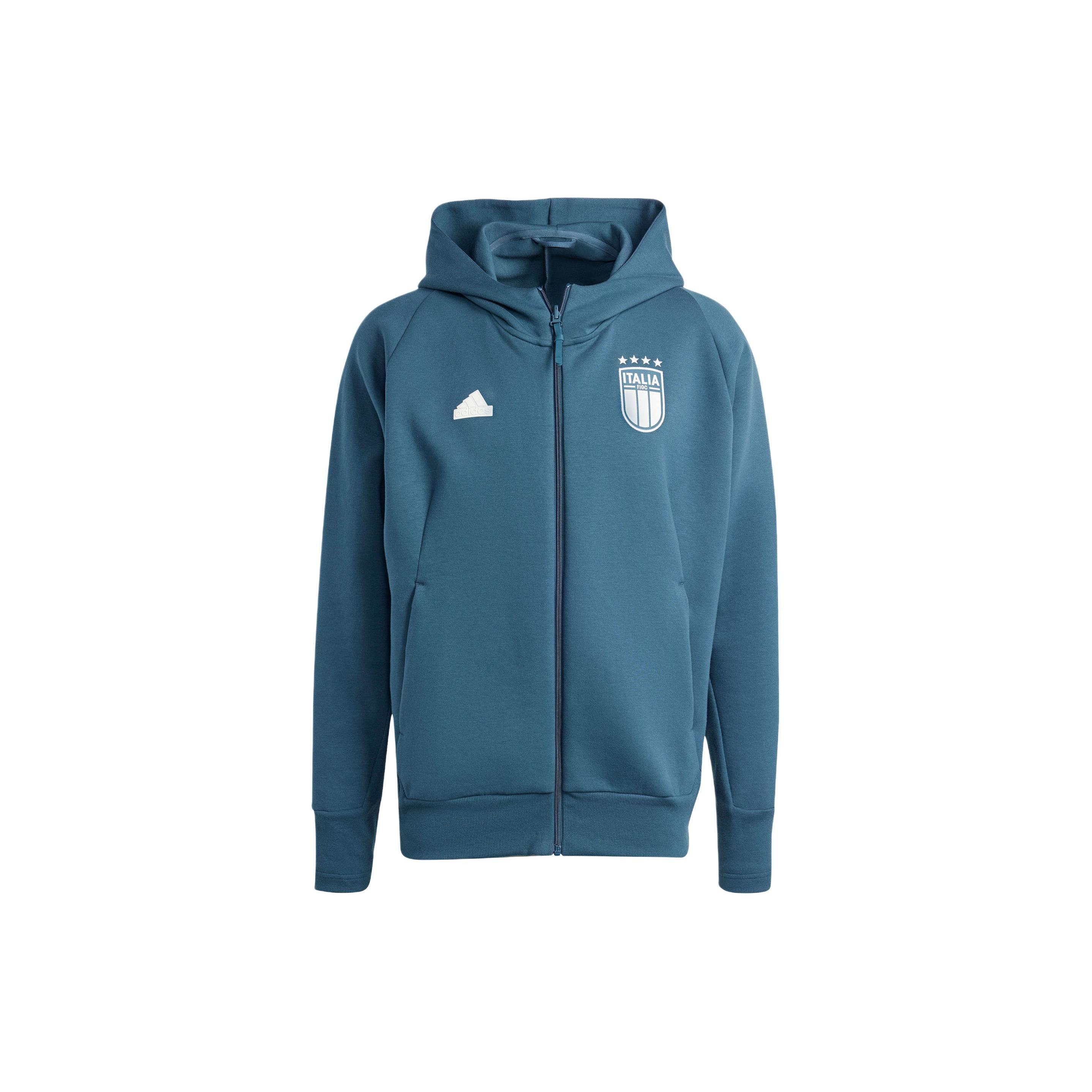 Мужская куртка Adidas Арктический океан Синий IU2118 L