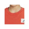 Jordan Logo Moisture Wicking Casual Sports Short Sleeve T-Shirt Women T-Shirts DD7058-869