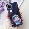 Fashion Painting Case For Vivo S20 Soft Silicone TPU Phone Cases For Vivo S20 5G V2429A Covers Bumpers