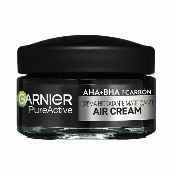 

Увлажняющий крем GARNIER Garnier Pure Active Moisturizing 50 мл