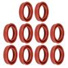 1/10 Pcs Coffee Machine Seals For Aeg Water Sealing Rings Silicone Texture For Coffee Machine Water Tanks