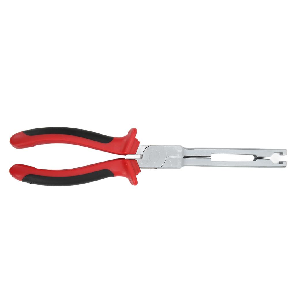 Straight Glow Plug Connector Pliers Removal Tool Metal Auto Repair Tool Replacement for Mercedes