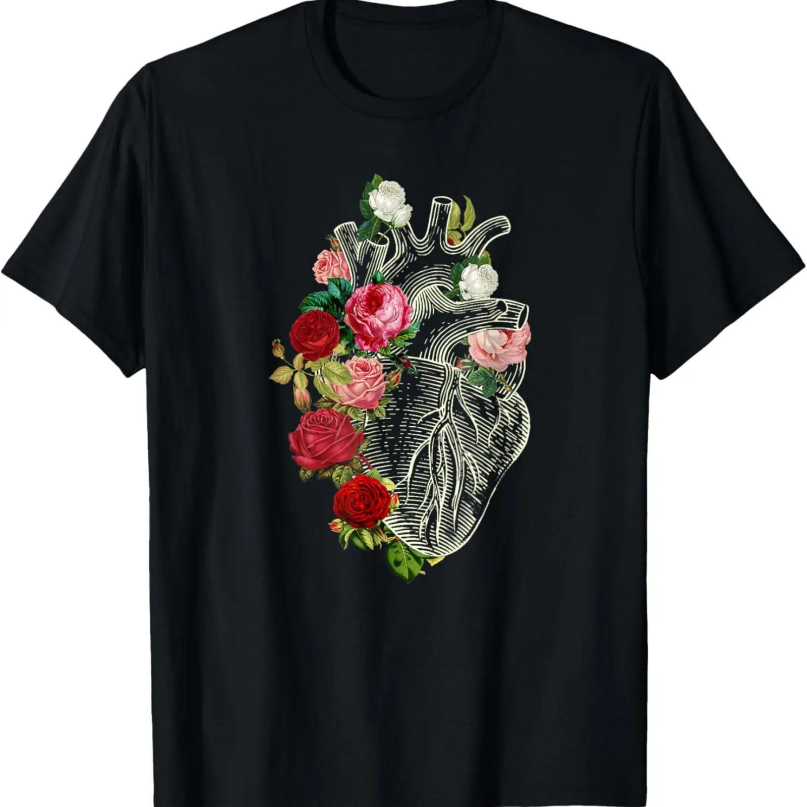 Sacred Geometry Triangles - Misty Forest T Shirt Design T-Shirt XXXXXL разноцветный