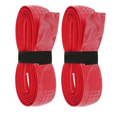2 PCS Tennis Racket Grip Tape Badminton Racquet Thick Overgrips Sweat Absorbing Handle Grip Band