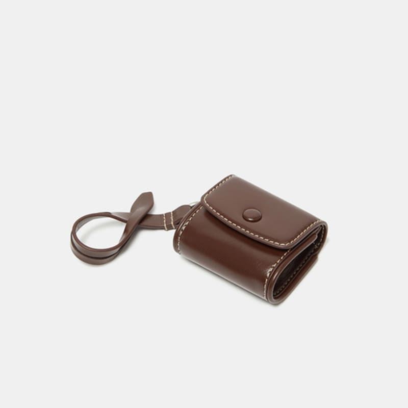 CROWN Buttony Airpod Case_RCAEX25648BRX