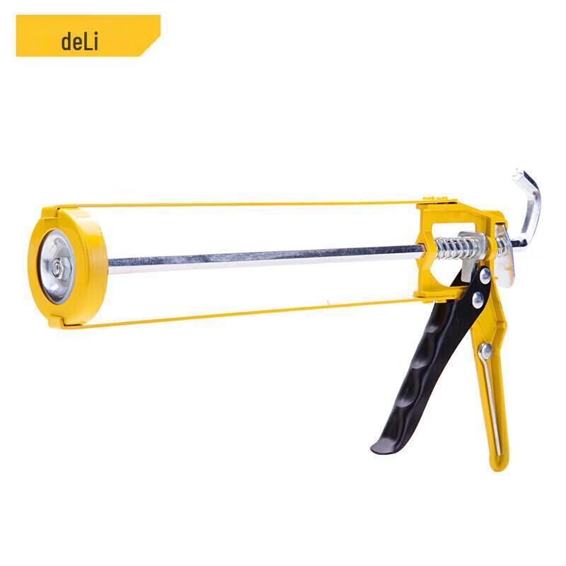 

Deli Effort-Saving Caulking & Sealant Gun