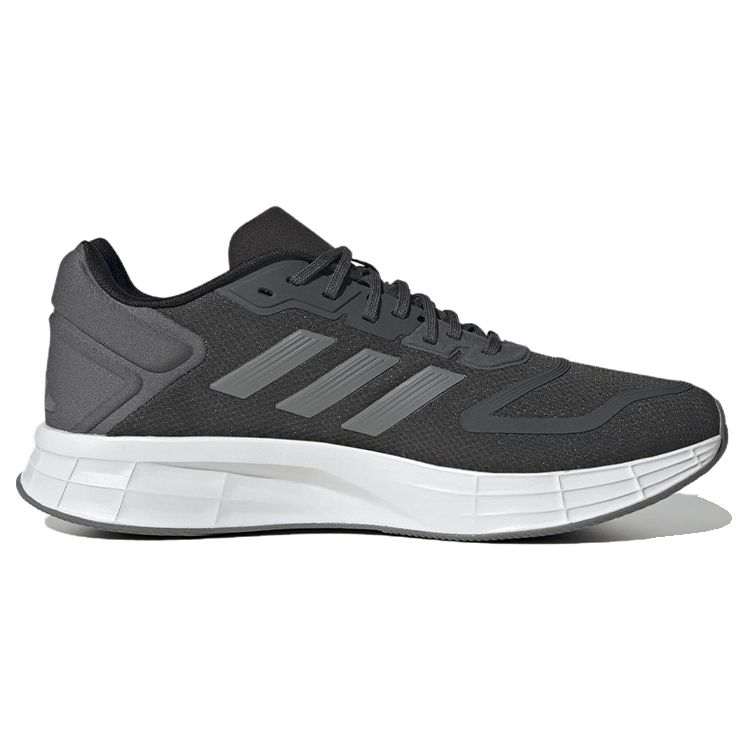 Adidas Duramo 10 Double Grey Men Sneakers Grey-Six Grey-Three Cloud-White HP2380