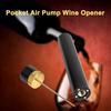Pressure Opener Pump Bottle Set Accessory Tool Gift