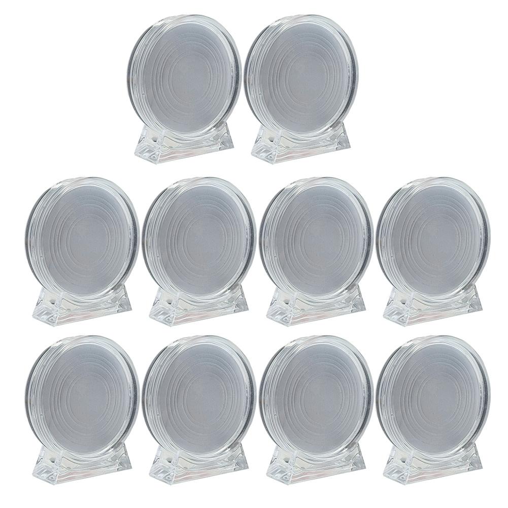 Coin Display Case Coin Protection Box Commemorative