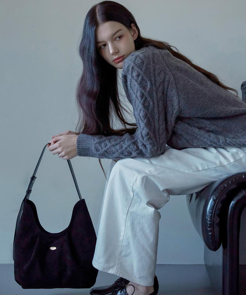 Valluat Jelin Bag_Black