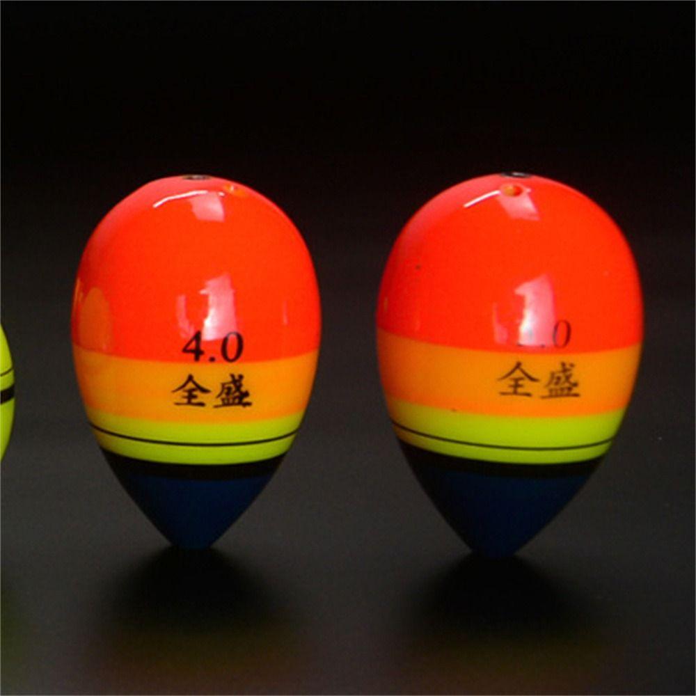 Luminous Stick Float Fish Bait Fishing Buoy Fishing Float Sea Fishing Floats Fishing Bobber