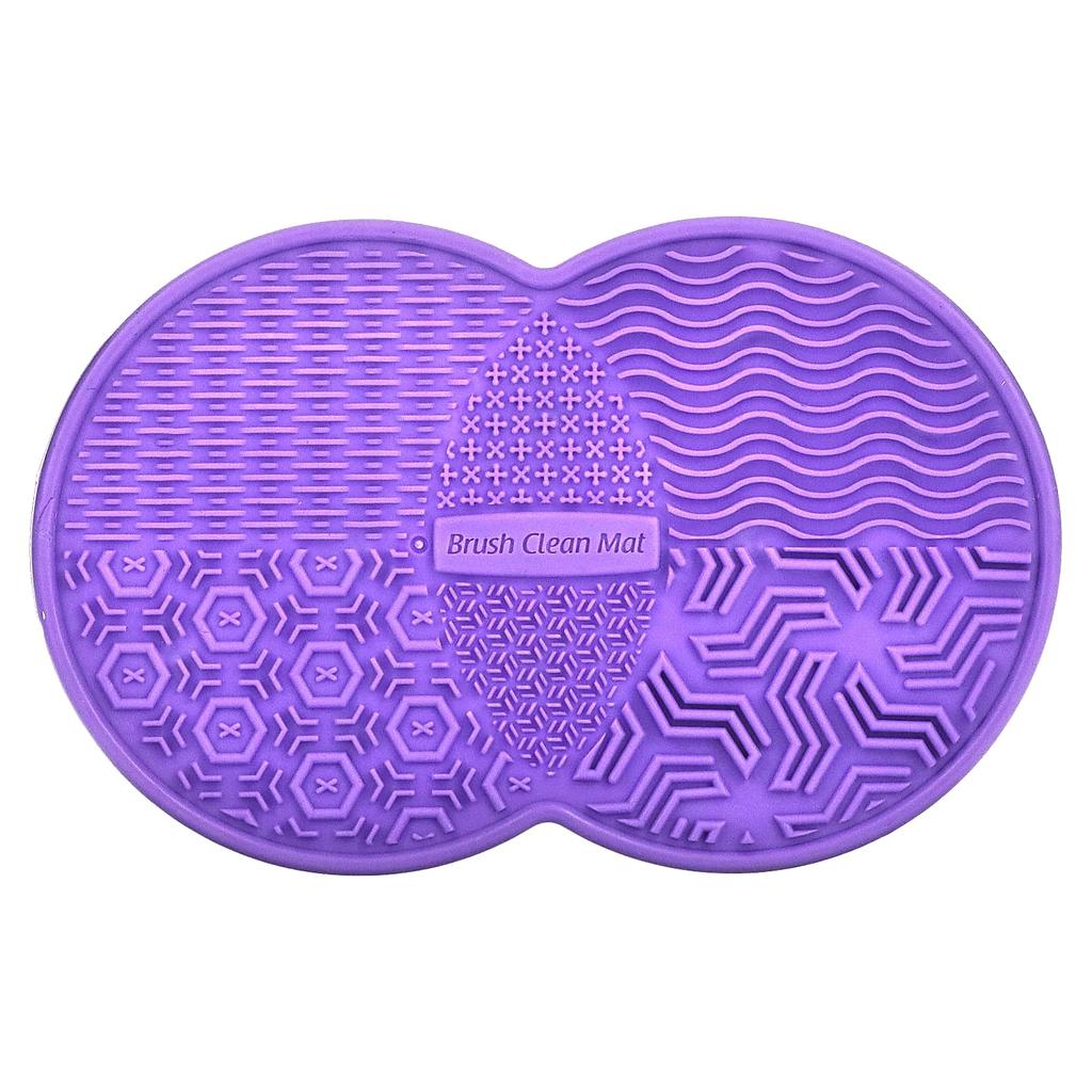 Denco Pinselreinigungsmatte, 1 Matte