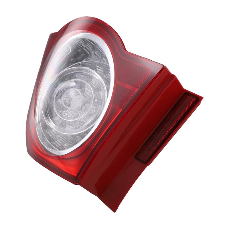 Car Rear Outside Tail Light Taillight Assembly For VW Passat B6 Sendan 2007-2011 Right