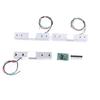 Human Scale Load Cells 1kg 10kg 20kg HX711 AD Module Weight Sensor Portable Electronic Scale Weight Sensor Measurement Tools