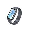Armband i rostfritt stål för HUAWEI BAND 11 Metallrem för Huawei Band 11 Pro Armband för Huawei Band 11 Pro Armbandsrem Correa