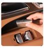 Mercedes-Benz E-Class GLC Window Control Silicone Sticker