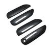 Cars Accessories Door Handle Cover For Honda Fit Jazz MK3 2008-2013 Car Decoration Styling Upgrade Modify A Car