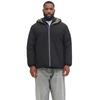 Jack & Jones Jacket Brook Reversible Plus Size