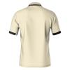 Neue Mode Herren Sommer Kurzarm Reißverschluss Poloshirt 100% Polyester