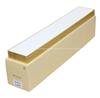 Koumeido Tanzaku Strips of Standard Paper for Calligraphy and Painting X 50 Pieces (Short Paper), Size, "Hon-gasen Four-Foot Single-Paper,"