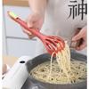Handle Whisk Creative Kitchen Mixer Wire Egg Beater Tool