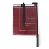A3 / B4 (Big) Paper Cutter Trimmer Guillotine Ruler Precision Photo Trimmers Cutter Industrial Grade Wooden Paper Cutter