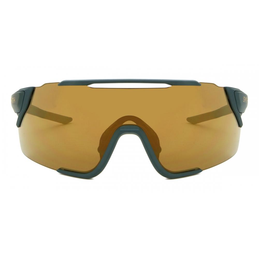 Smith Attack Mag Mtb 1ed 0k Unisex Sunglasses