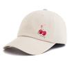Pc HAVE A GOOD DAY Print Baseball Cap for AdultsMinimalist Retro Style Casual Soft Adjustable Dad HatPerfect As Gift