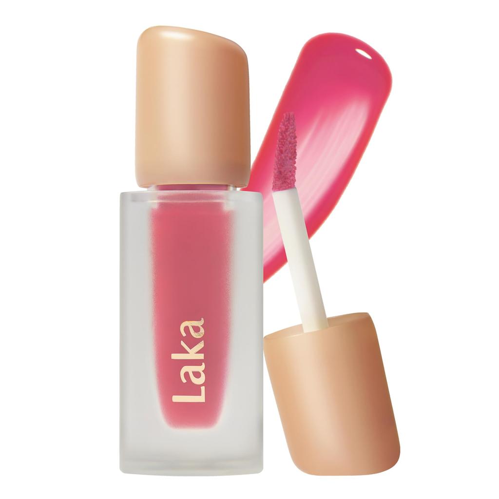 [Laka] Fruity Gram Tint #118 Adore
