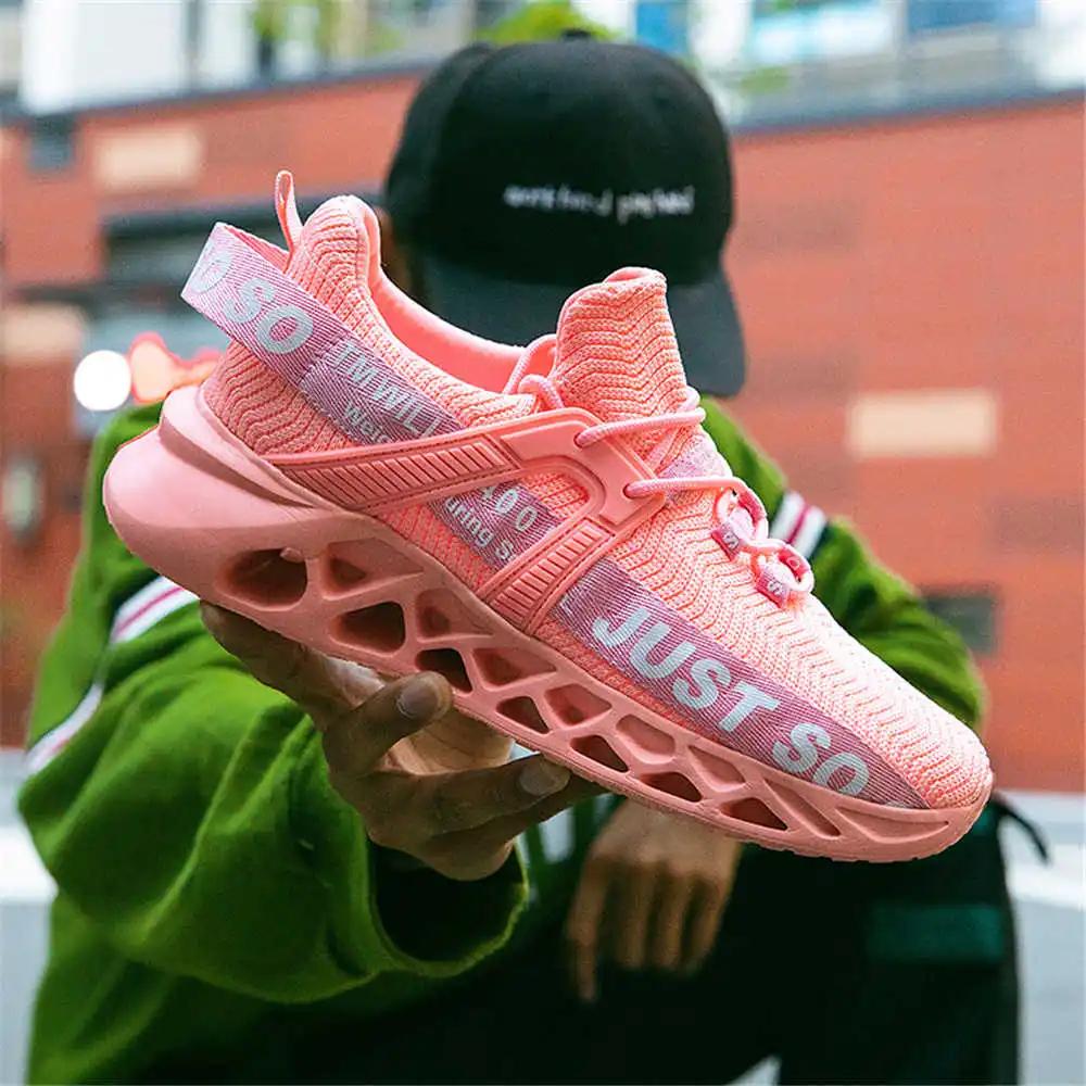 Fashion Light Size 39 Black Man Dress Shoes Heels Formal Shoes For Man Brown Tennis Sneakers Sports Top Luxury Tenes Kit Loufers