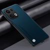 Luxury PU Leather Case For OPPO Reno 13 Pro 5G Back Cover Matte Silicone Full Protection Phone Case For OPPO Reno13 Pro 13Pro