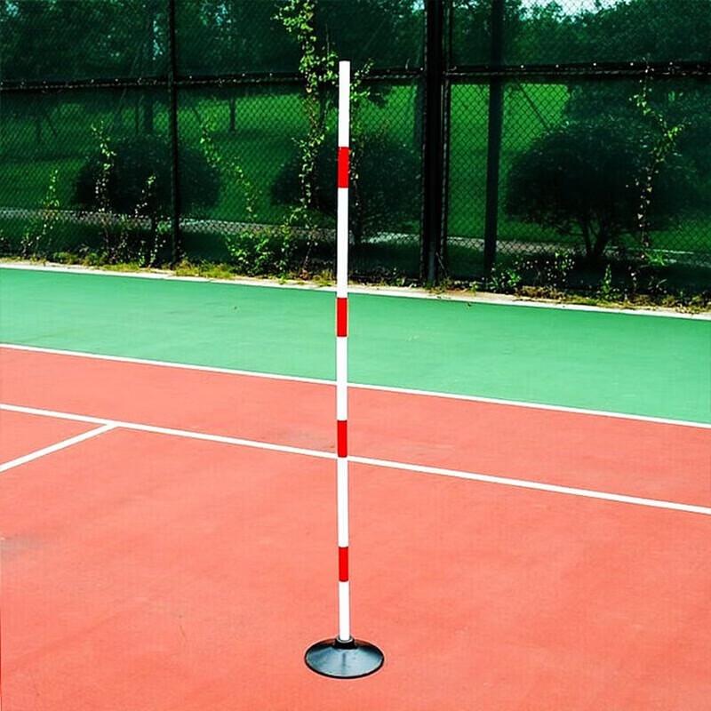 Reversing Practice Marker Pole