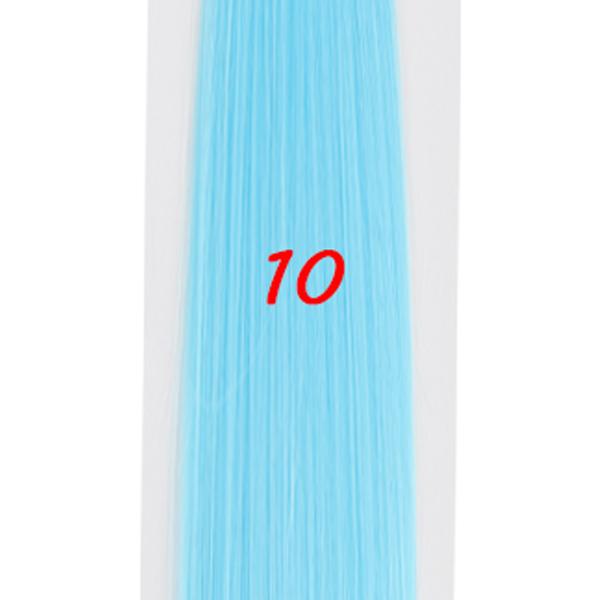 Parrucca 1/3 BJD 8-9'' Capelli ricci per bambole BJD