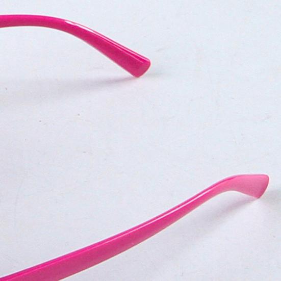 Blomst Hund Solbriller Kjæledyr Cosplay Runde Briller Sommer Strand Kjæledyr Tilbehør for Hunder Katter Fotorekvisitter Fest Kostyme